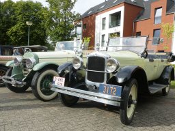 2025 - Parel der Voorkempen - Marijke Bil